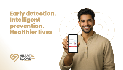 HeartIQ Score Introduction